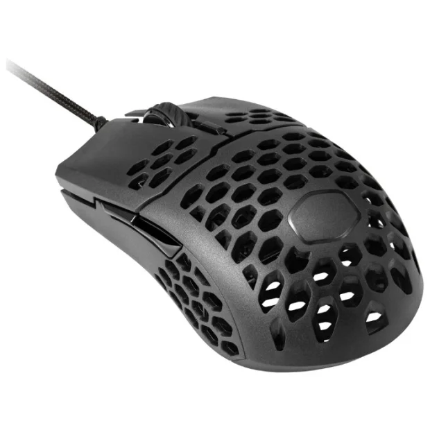Игровая мышь Cooler Master MM710 (черный матовый)